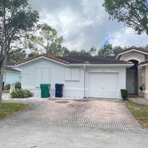 0-4760 Sw 166th Ct, Miami, FL, 33185-5191 | Card Image