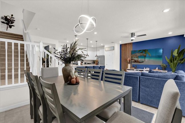3962 Lana Ave, Townhouse with 5 bedrooms, 4 bathrooms and null parking in DAVENPORT FL | Image 4