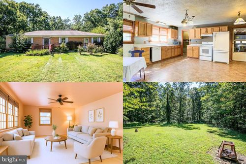 3080 Beautiful Run Rd, ARODA, VA, 22709 | Card Image