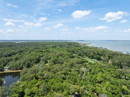 1 Ocean Wind, Daufuskie Island, SC, 29915-9214 | Card Image