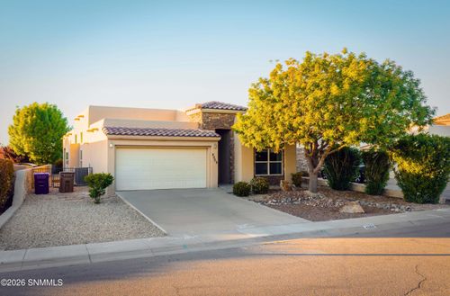 4059 Bella Sierra Ct, Las Cruces, NM, 88011-4214 | Card Image