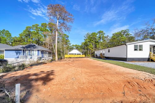 Lot 28 E Georgie St, Santa Rosa Beach, FL, 32459-5681 | Card Image