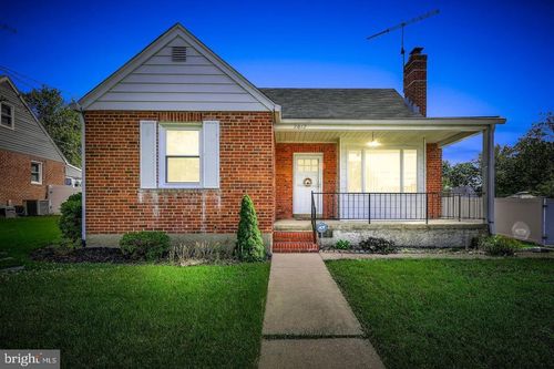 2812 5th Ave, BALTIMORE, MD, 21234-3010 | Card Image