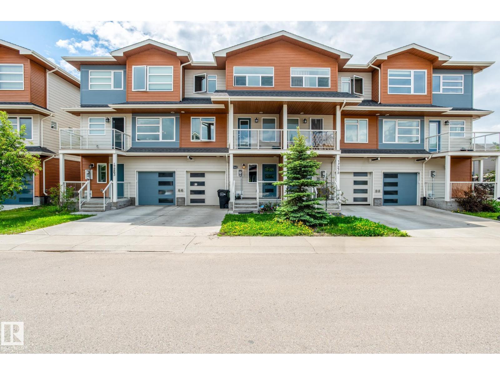 Residential in Edmonton 2