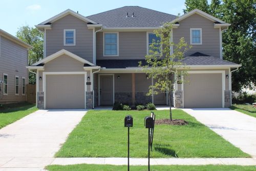 244 W Lake St, Sherman, TX, 75090-8700 | Card Image