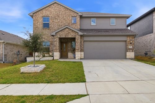 10509 Katalpa Dr, Fort Worth, TX, 76179-1077 | Card Image