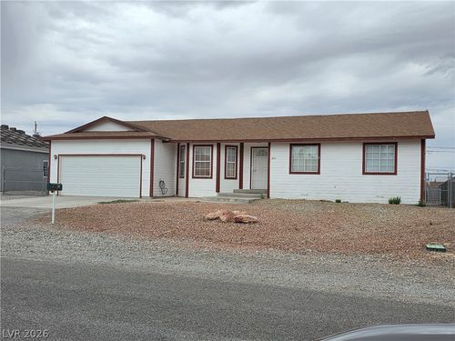 851 Lone Pine Rd, Pahrump, NV, 89048-5662 | Card Image