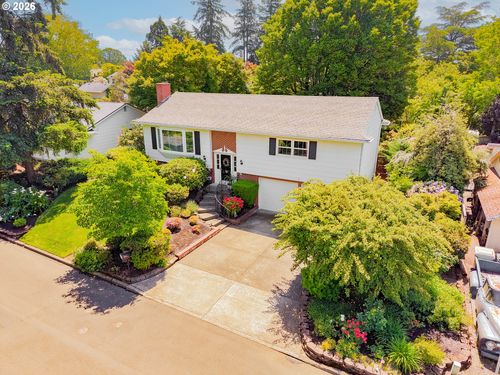 13490 Nw Pettygrove St, Portland, OR, 97229-4550 | Card Image