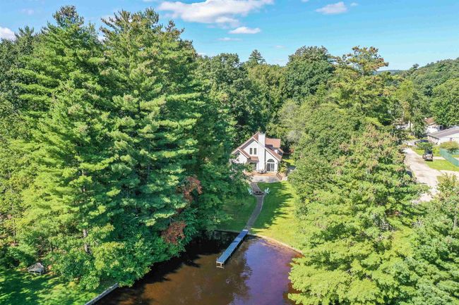 26 Channel Ln, House other with 2 bedrooms, 2 bathrooms and null parking in Goffstown NH | Image 35