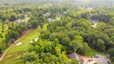 This lot is a true 1 of 1 for Irish Creek with views of both the 10th fairway and the 10th Green. | Image 1