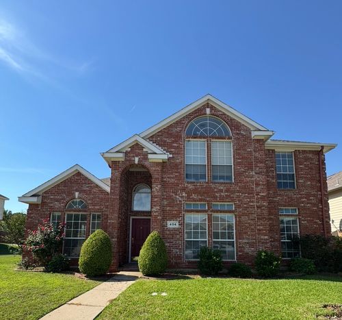 404 Belmont Ct, Lewisville, TX, 75067-7906 | Card Image