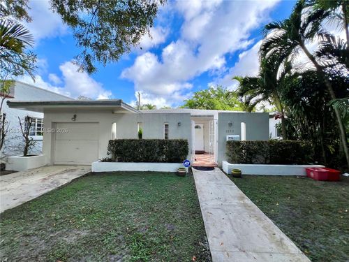 1253 Messina Ave, Coral Gables, FL, 33134 | Card Image