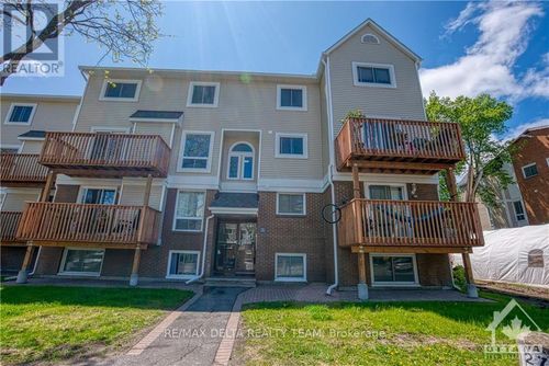 6-160 Fenerty Crt, Ottawa, ON, K2L3A7 | Card Image