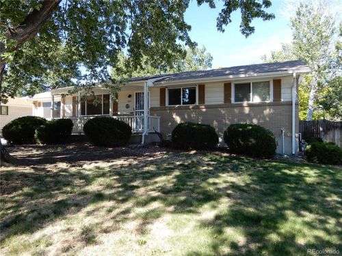 769 Alkire St, Lakewood, CO, 80401-4650 | Card Image