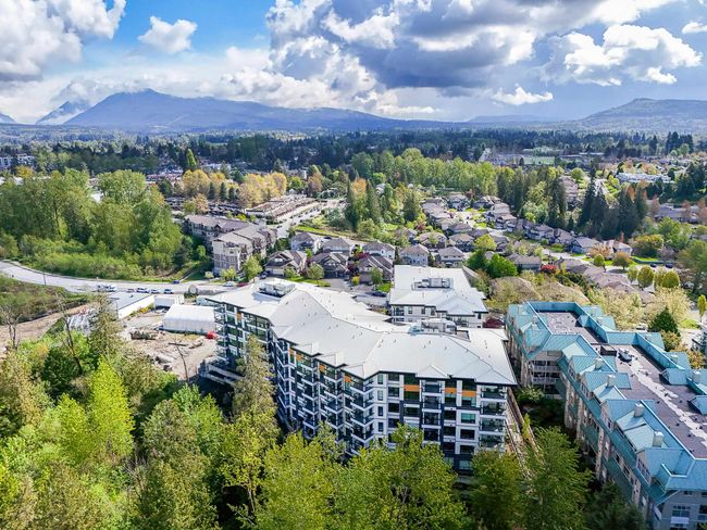 506 - 11641 227 Street, Condo with 2 bedrooms, 2 bathrooms and 1 parking in Maple Ridge BC | Image 33