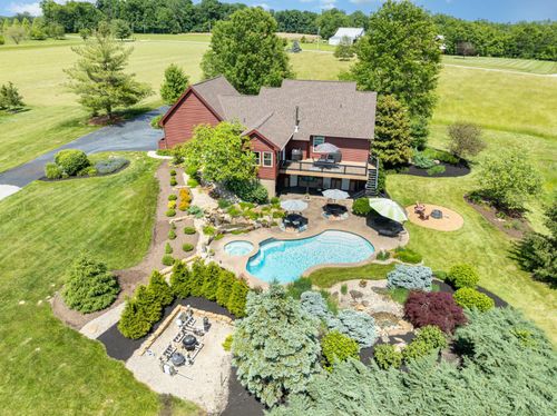 7621 White Swan Rd, Georgetown, OH, 45121 | Card Image