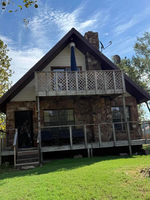 203 S Main Street, Diamond, MO, 64840 | Card Image