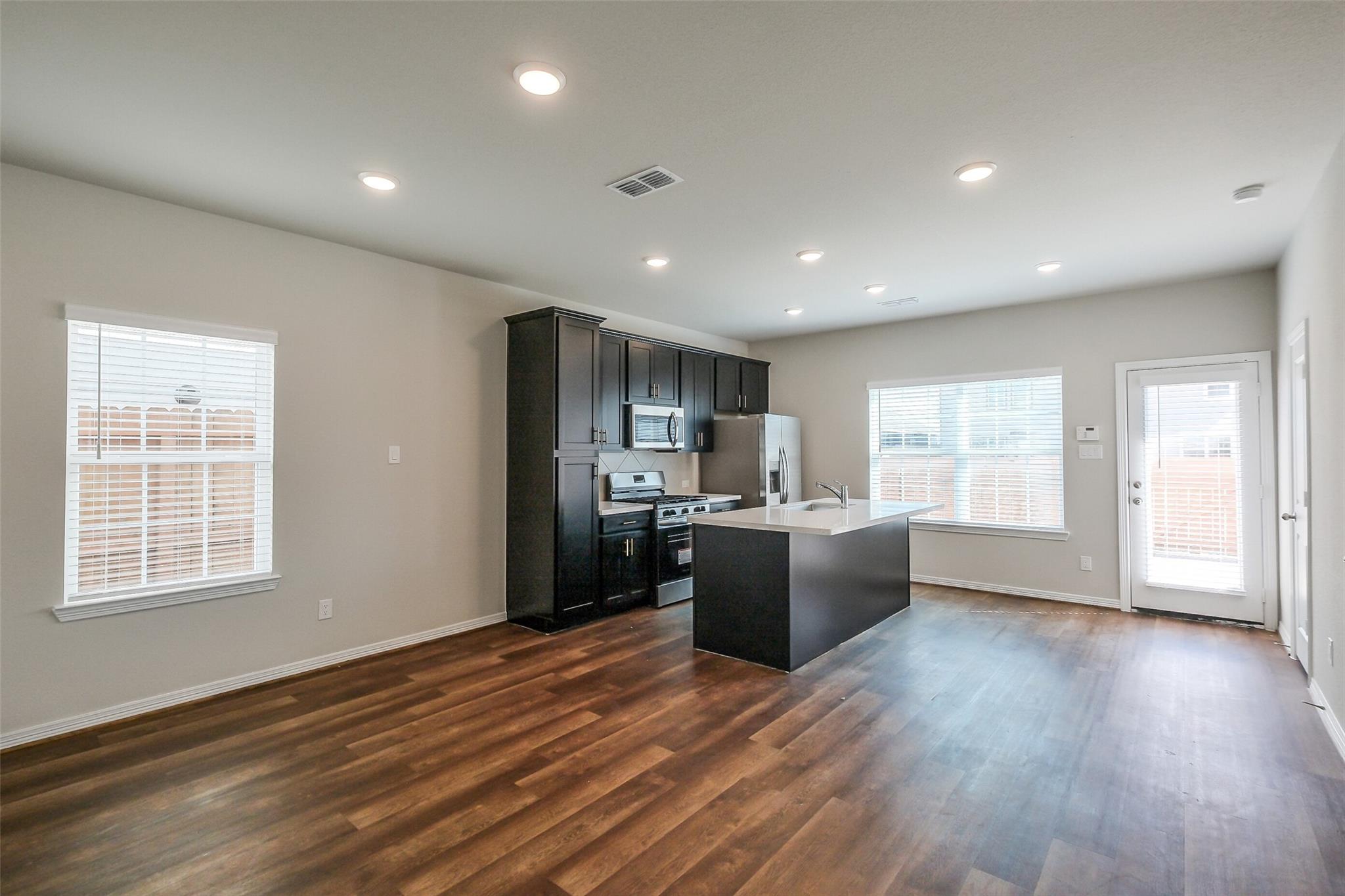 Residential in Houston 5