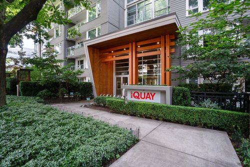 305-255 W 1st St, North Vancouver, BC, V7M3G8 | Card Image