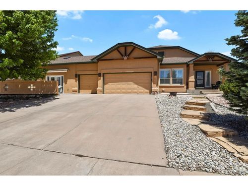 15871 Agate Creek Dr, Monument, CO, 80132-6073 | Card Image