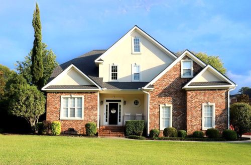 3483 Greenway Dr, Evans, GA, 30809-4276 | Card Image