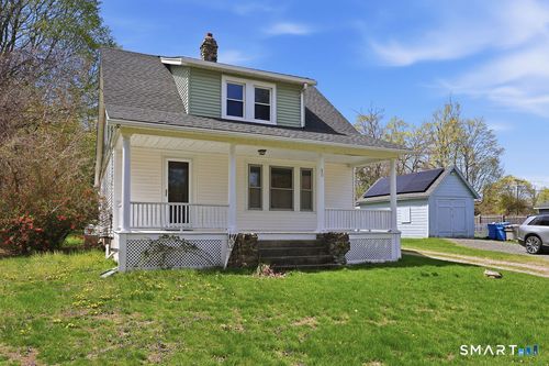 30 Old Wolcott Rd, Bristol, CT, 06010-7132 | Card Image