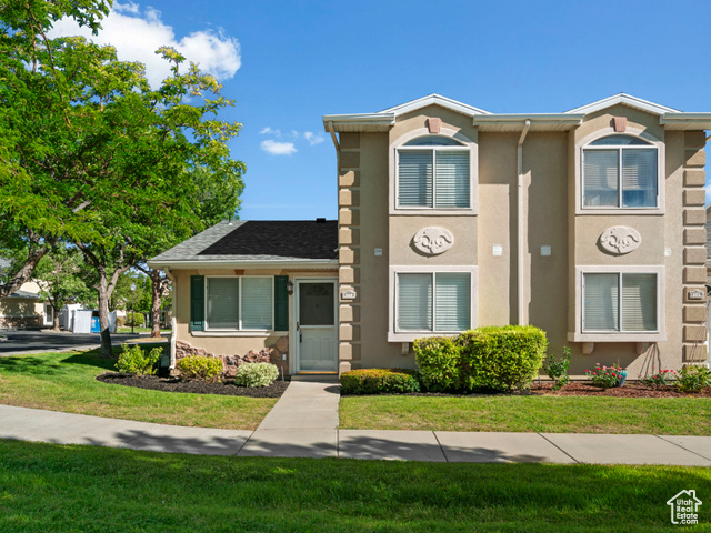 Old Church Ct, West Jordan, UT 84084