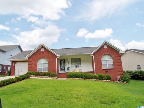 2608 Oak Village Dr, Anniston, AL, 36207-7621 | Card Image