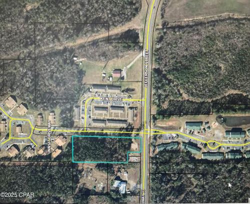 0000 Highway 73, Marianna, FL, 32448 | Card Image