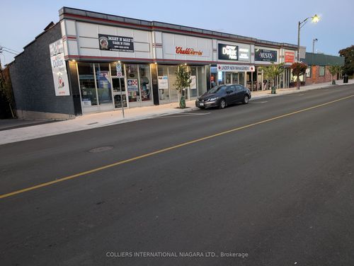 9-17 Clarence St, Port Colborne, ON, L3K3E7 | Card Image