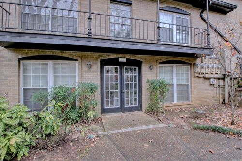 10-1601/Unit 10 N Bryant Street, Little Rock, AR, 72207 | Card Image