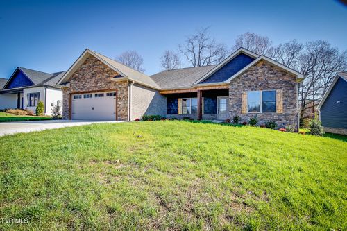 302 Ruby Rose Rdg, Jonesborough, TN, 37659-2329 | Card Image