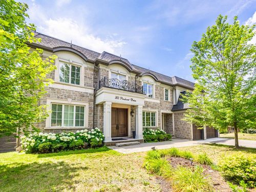 302 Pinehurst Dr, Oakville, ON, L6J4X3 | Card Image