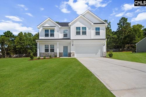 519 Blue Jay Way, Lexington, SC, 29073 | Card Image