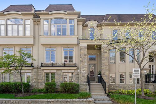 20-4135 Shipp Dr, Mississauga, ON, L4Z0A7 | Card Image