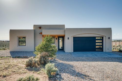 22 La Guardia Rd, Ranchos De Taos, NM, 87557-6005 | Card Image