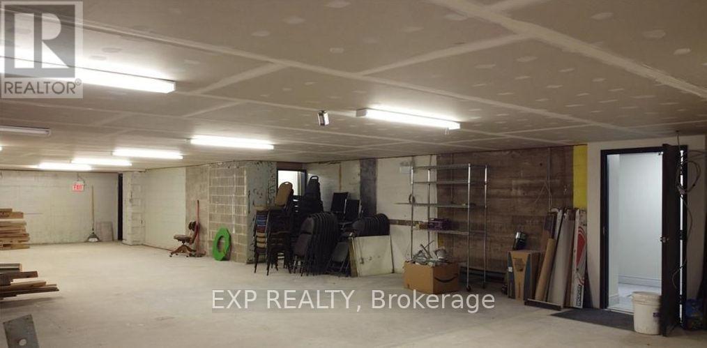 Commercial Lease in St. Catharines (Downtown) 5