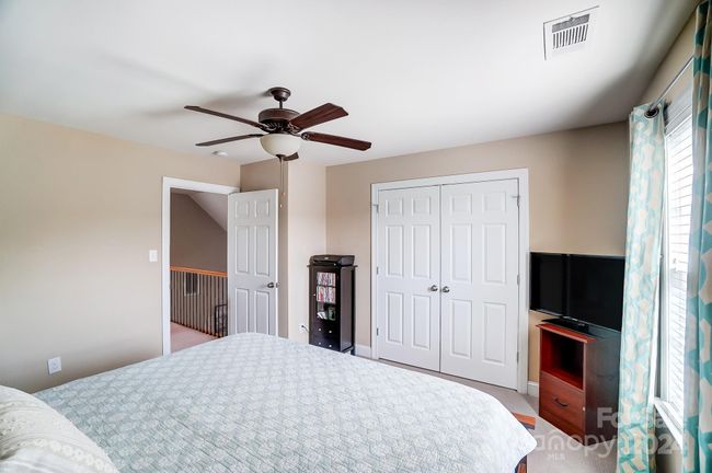 12864 Hill Pine Rd, House other with 3 bedrooms, 3 bathrooms and null parking in Midland NC | Image 29