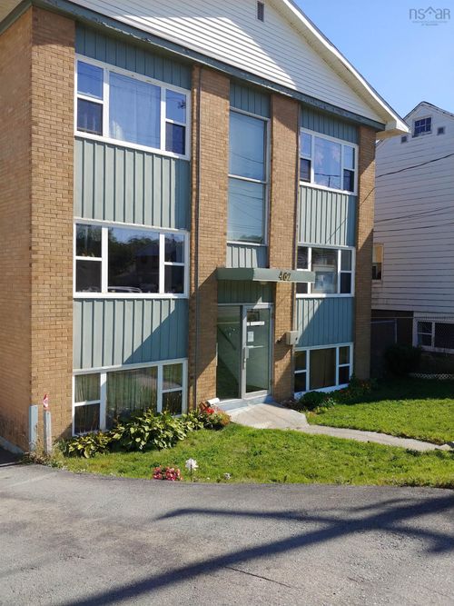 462 Herring Cove Rd, Halifax, NS, B3R1W6 | Card Image
