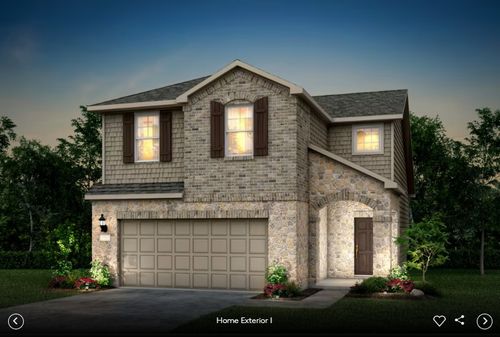 512 Knot Drive, Leander, TX, 78641 | Card Image