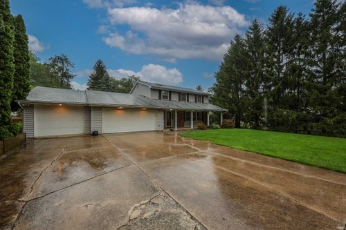 7426 Kruge Drive, Fort Wayne, IN, 46809-9715 | Card Image