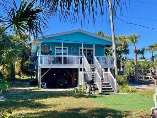 8142 Little Gasparilla Is, PLACIDA, FL, 33946 | Card Image