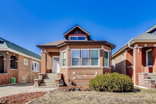 8914 Throop St, CHICAGO, IL, 60620-3405 | Card Image