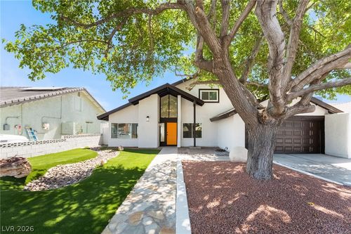 4152 Butterfield Way, Las Vegas, NV, 89103-3103 | Card Image