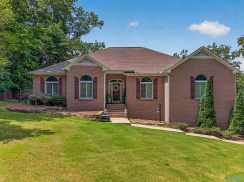 5388 Mountain Top Dr, Southside, AL, 35907-5409 | Card Image
