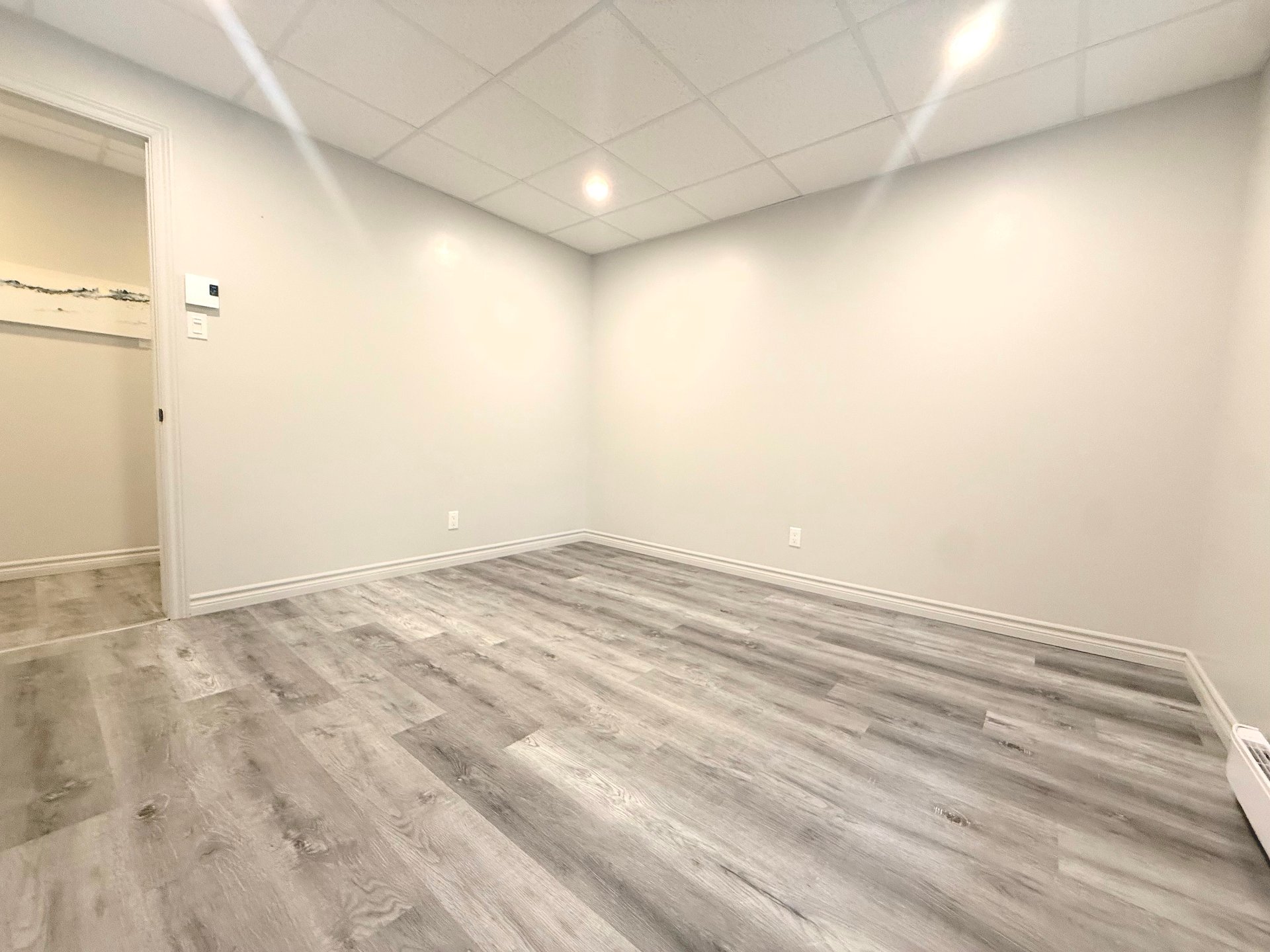 Commercial Lease in Saint-Pascal 4