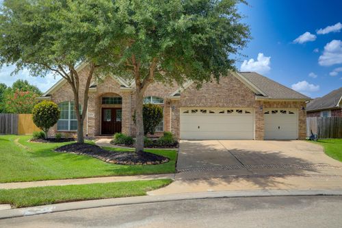6703 Forsythe Lane, Sugar Land, TX, 77479 | Card Image