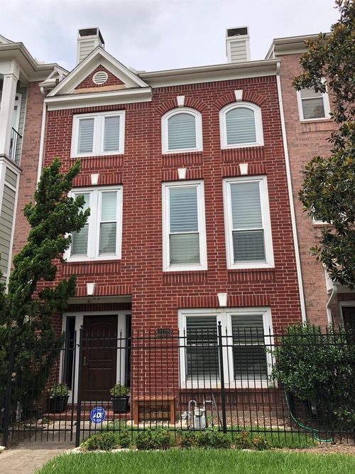 2128 Gillette St, Houston, TX, 77006-1534 | Card Image