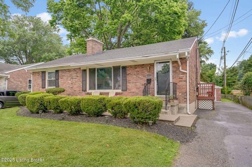 210 Sage Rd, Louisville, KY, 40207-3440 | Card Image