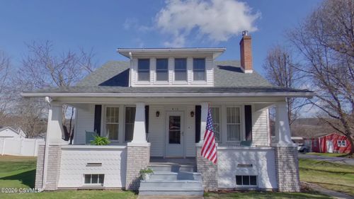 416 Dewart Street, Danville, PA, 17821 | Card Image